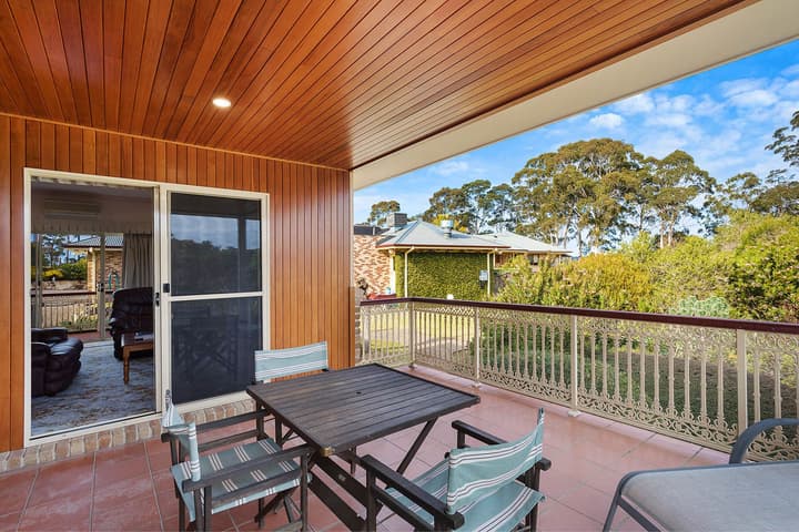 Robyns Nest Boutique Resort