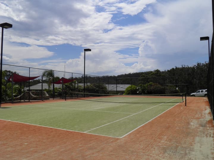 Robyns Nest Boutique Resort