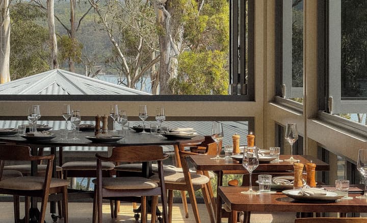 Robyns Nest Boutique Resort