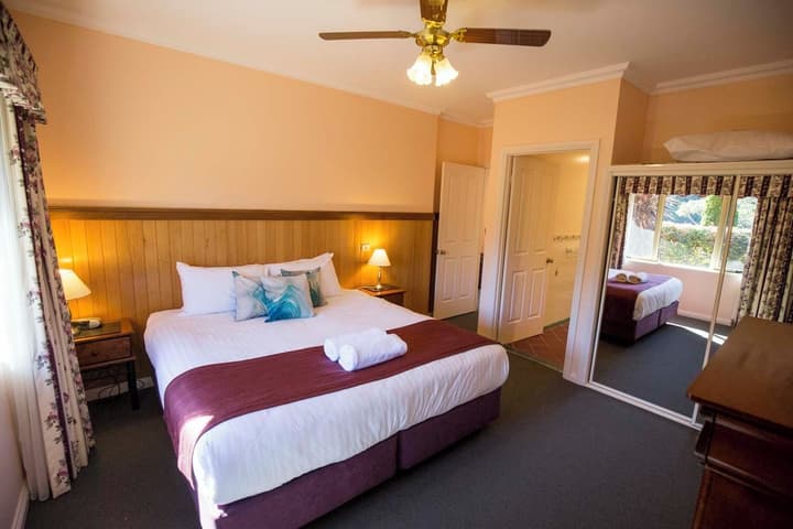 Robyns Nest Boutique Resort