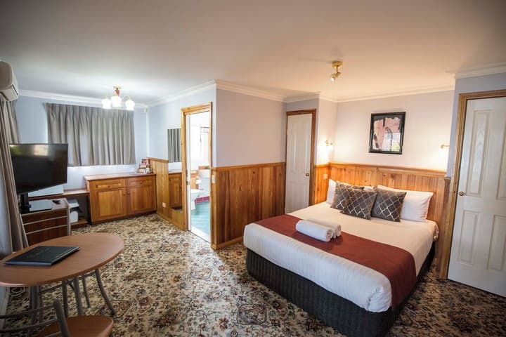 Robyns Nest Boutique Resort