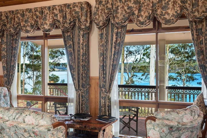 Robyns Nest Boutique Resort