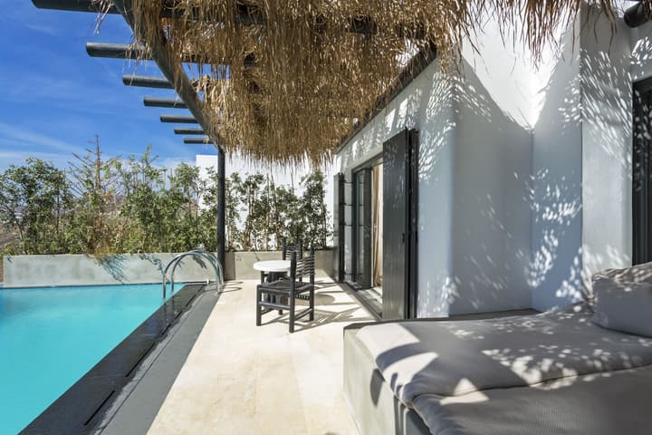 Myconian Utopia Relais & Chateaux