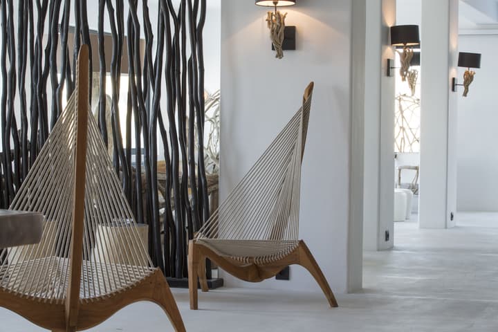 Myconian Utopia Relais & Chateaux