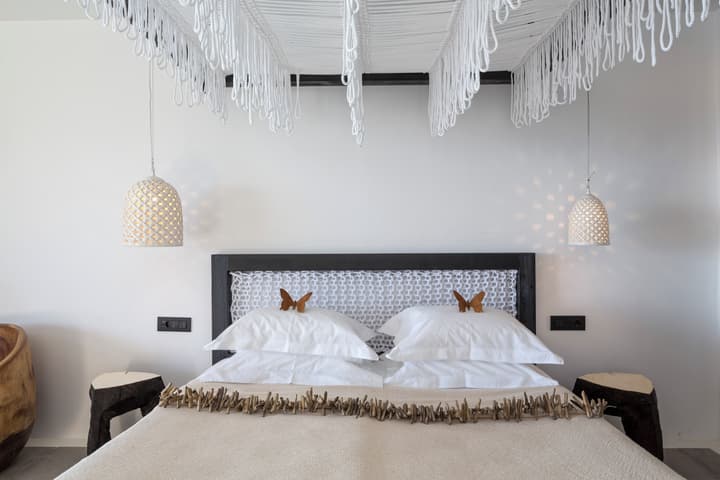 Myconian Utopia Relais & Chateaux