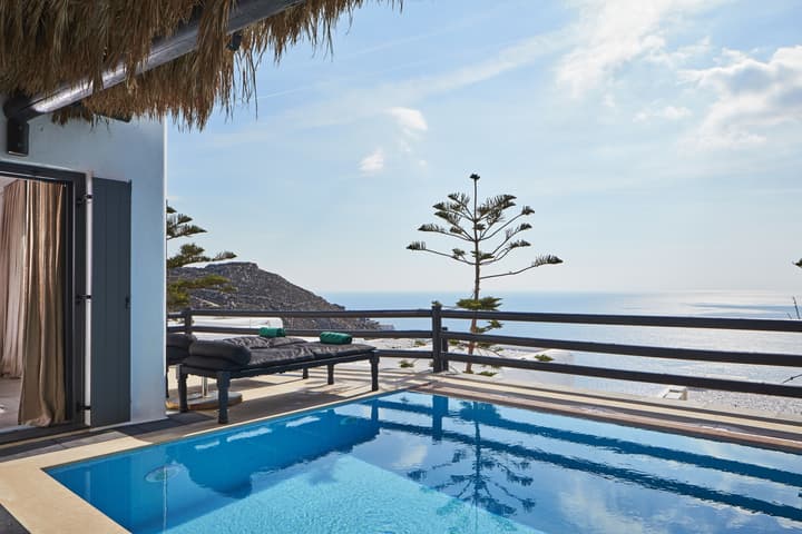 Myconian Utopia Relais & Chateaux