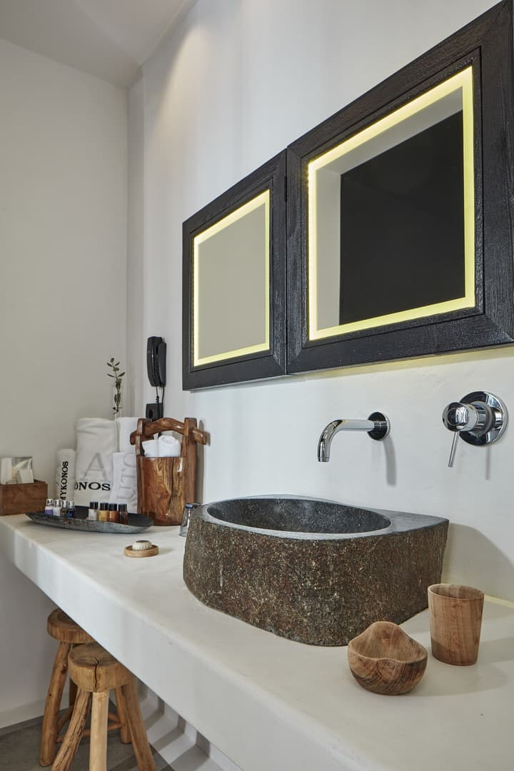 Myconian Utopia Relais & Chateaux
