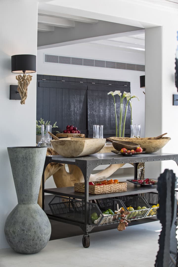 Myconian Utopia Relais & Chateaux