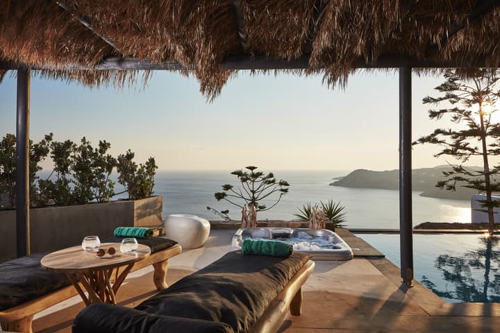 Myconian Utopia Relais & Chateaux