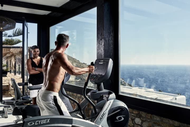 Myconian Utopia Relais & Chateaux