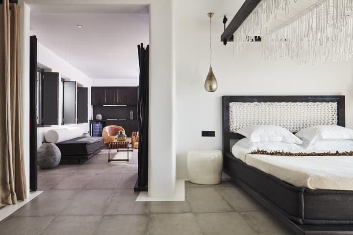 Myconian Utopia Relais & Chateaux