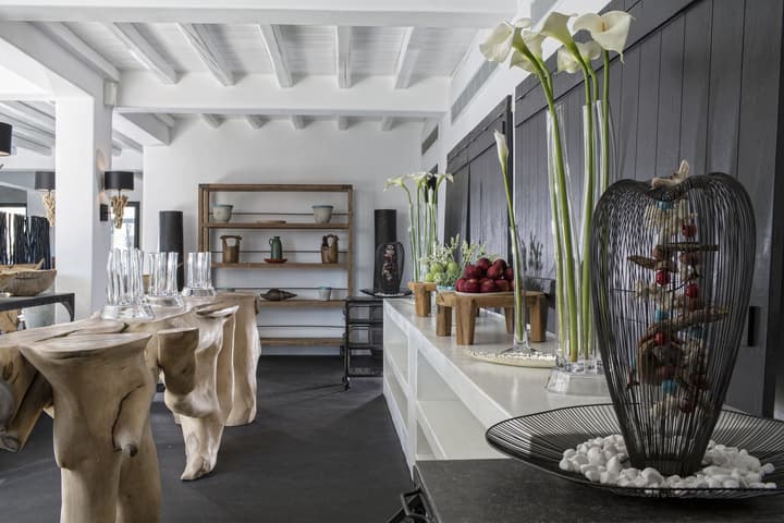Myconian Utopia Relais & Chateaux