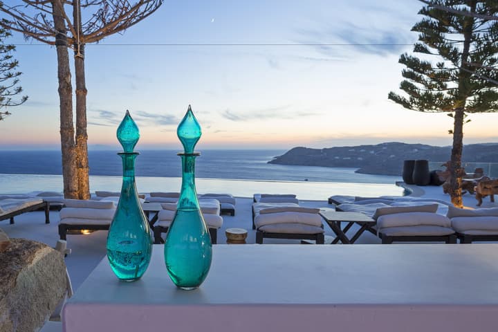 Myconian Utopia Relais & Chateaux