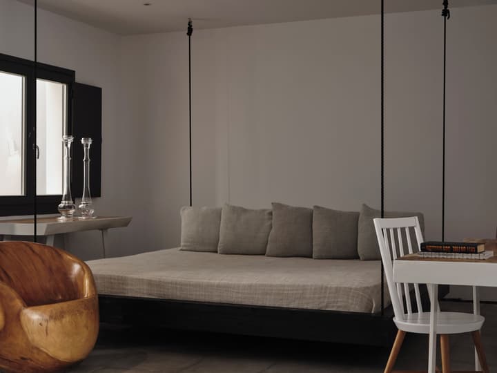 Myconian Utopia Relais & Chateaux