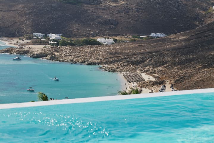 Myconian Utopia Relais & Chateaux