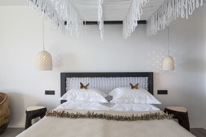 Myconian Utopia Relais & Chateaux