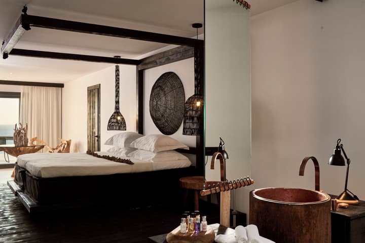 Myconian Utopia Relais & Chateaux
