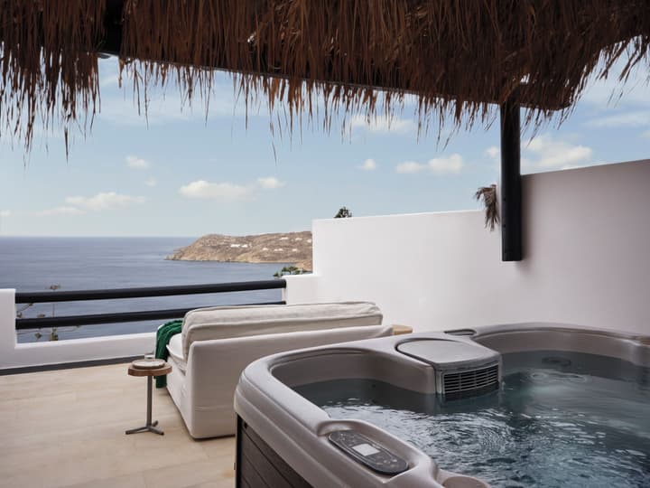 Myconian Utopia Relais & Chateaux