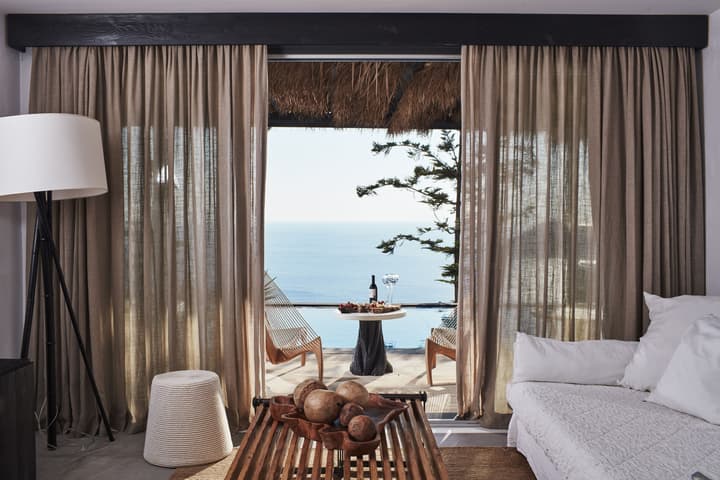 Myconian Utopia Relais & Chateaux