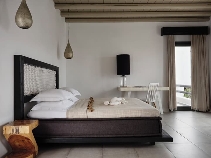 Myconian Utopia Relais & Chateaux