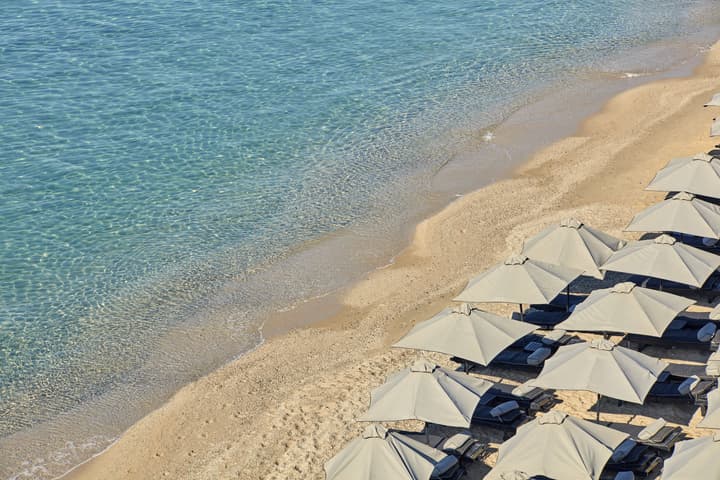 Myconian Utopia Relais & Chateaux