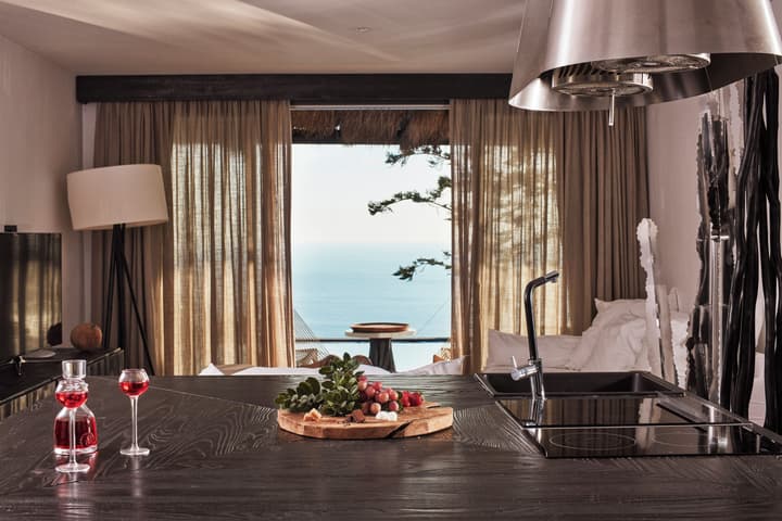 Myconian Utopia Relais & Chateaux