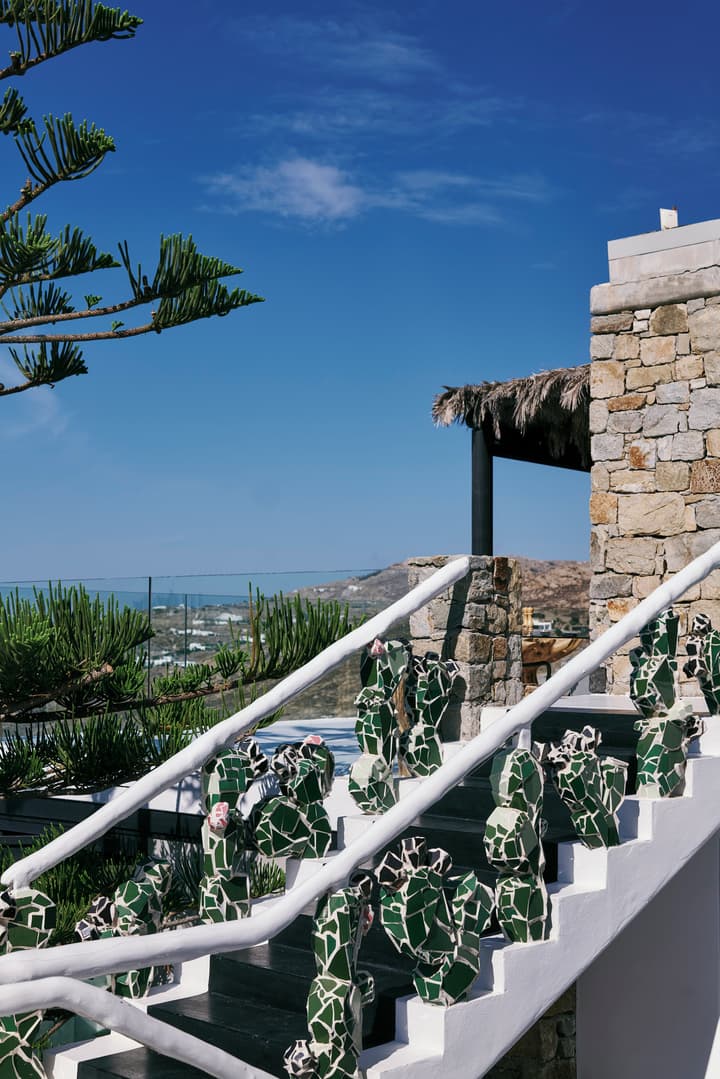 Myconian Utopia Relais & Chateaux
