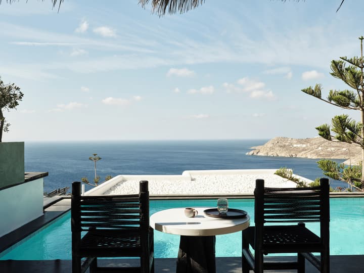 Myconian Utopia Relais & Chateaux