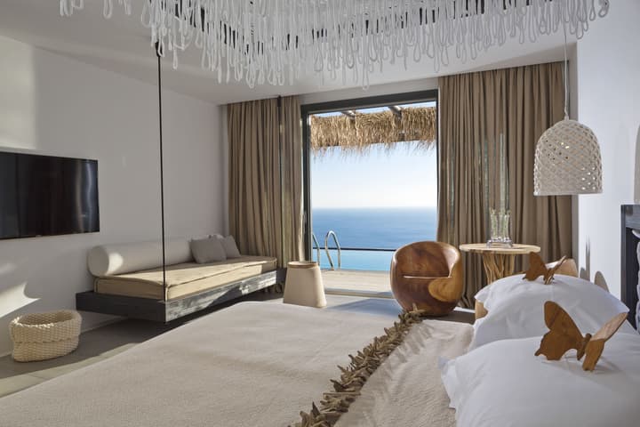 Myconian Utopia Relais & Chateaux