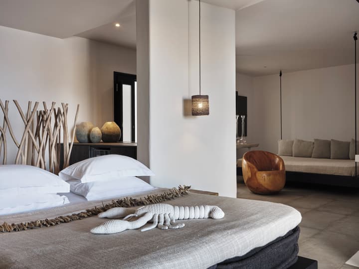 Myconian Utopia Relais & Chateaux