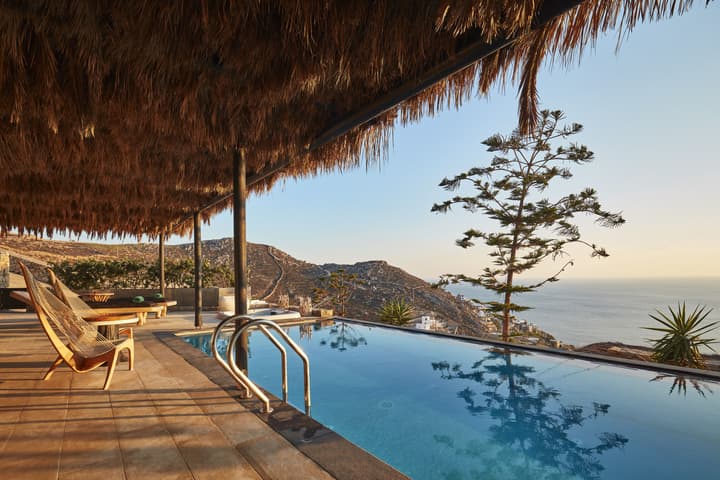 Myconian Utopia Relais & Chateaux