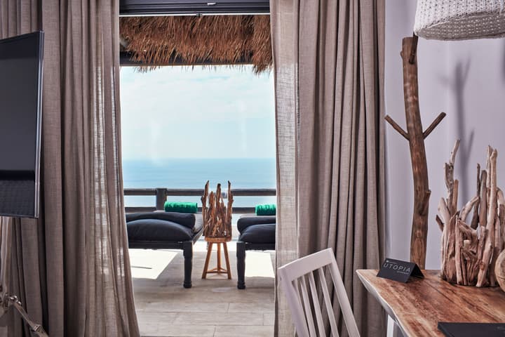 Myconian Utopia Relais & Chateaux