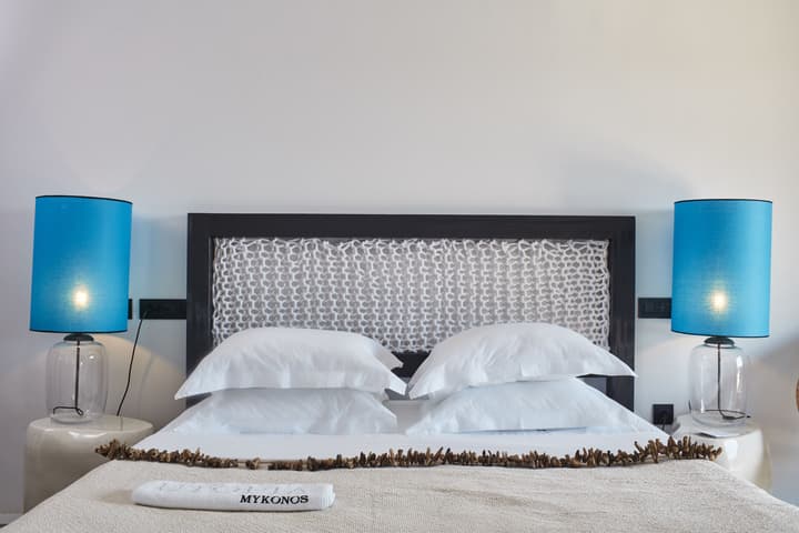 Myconian Utopia Relais & Chateaux