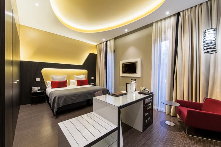 Hotel Vincci Gala
