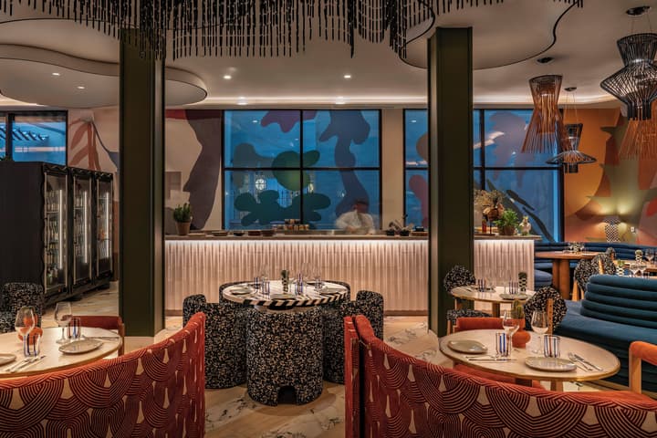 Hotel Vincci Gala