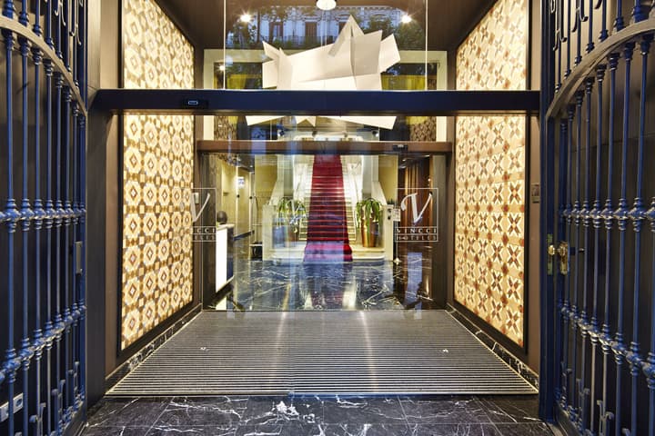 Hotel Vincci Gala