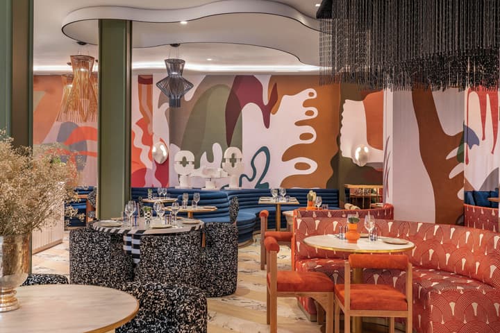 Hotel Vincci Gala