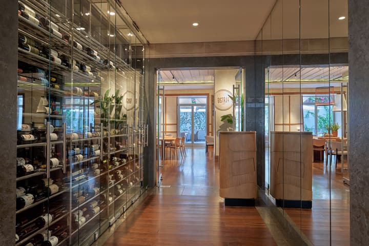PortoBay Liberdade