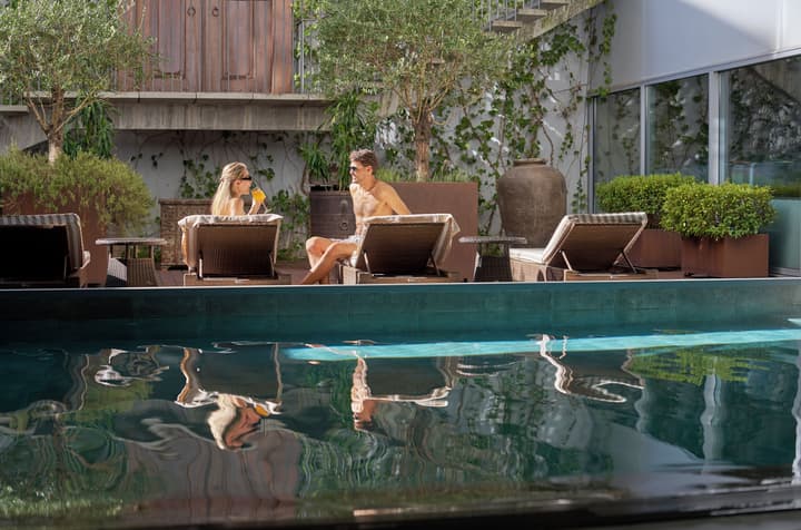 PortoBay Liberdade