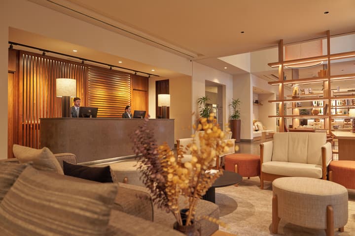 PortoBay Liberdade