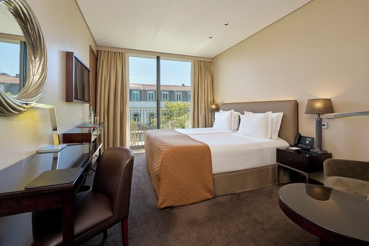 PortoBay Liberdade