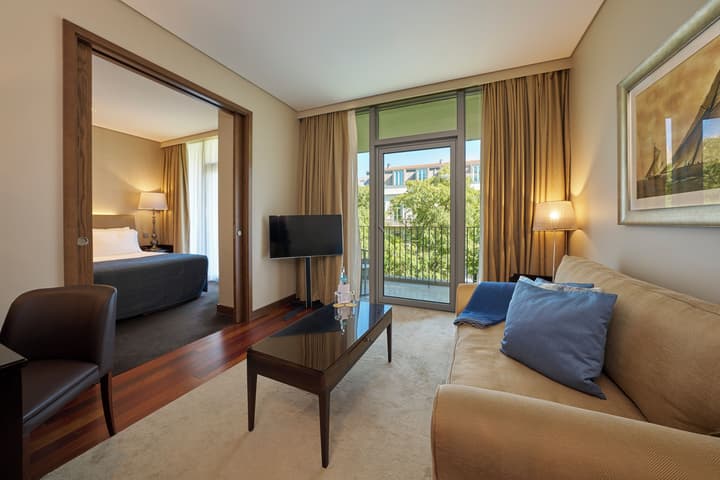 PortoBay Liberdade