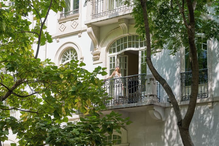PortoBay Liberdade