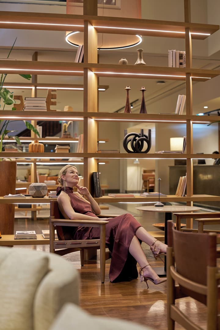 PortoBay Liberdade