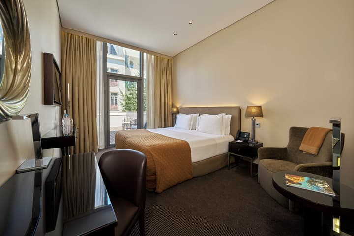 PortoBay Liberdade
