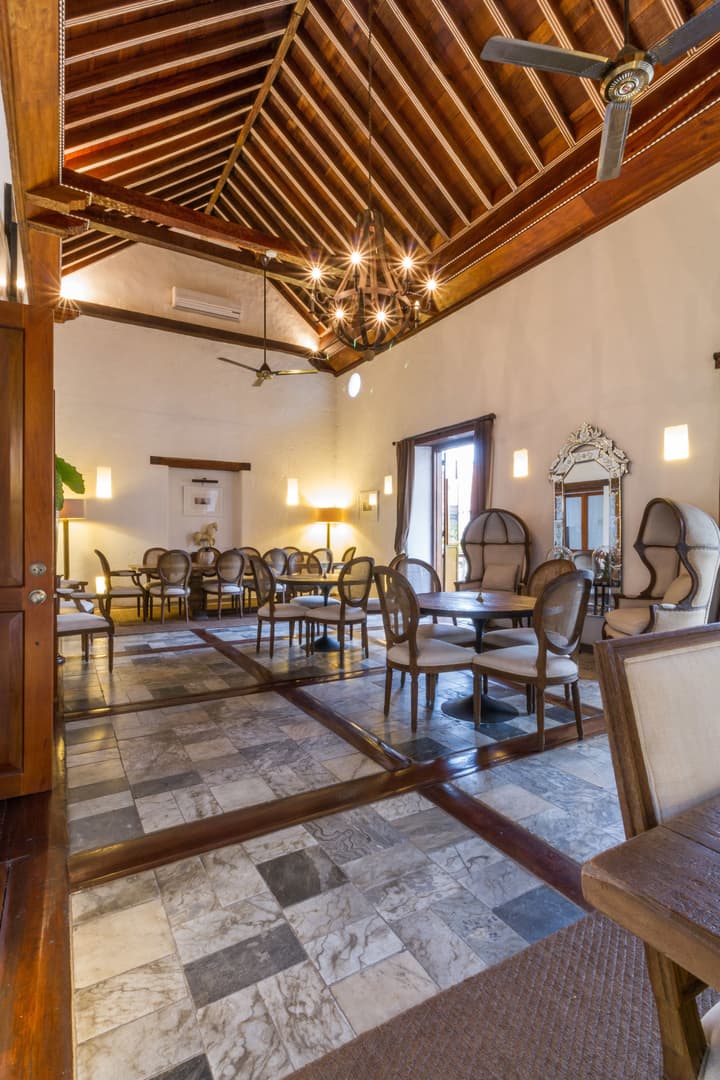 Hotel Boutique Casa del Coliseo