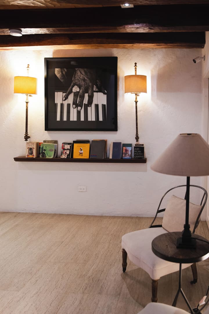 Hotel Boutique Casa del Coliseo