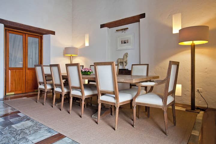 Hotel Boutique Casa del Coliseo