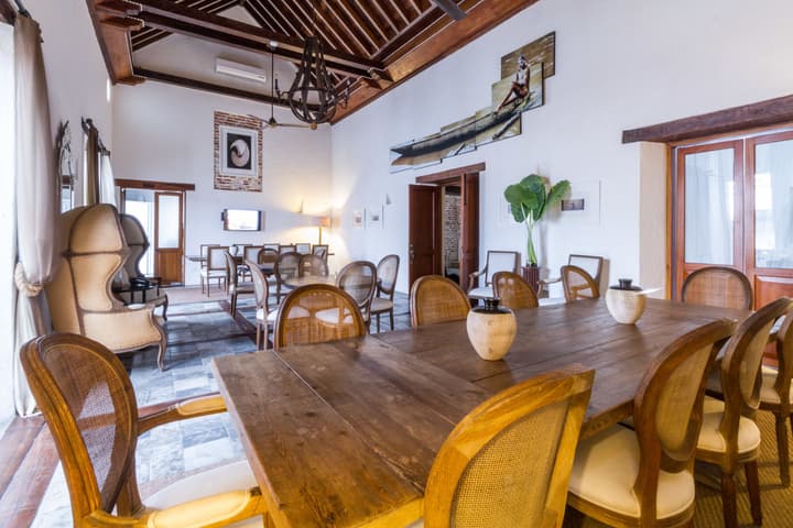 Hotel Boutique Casa del Coliseo