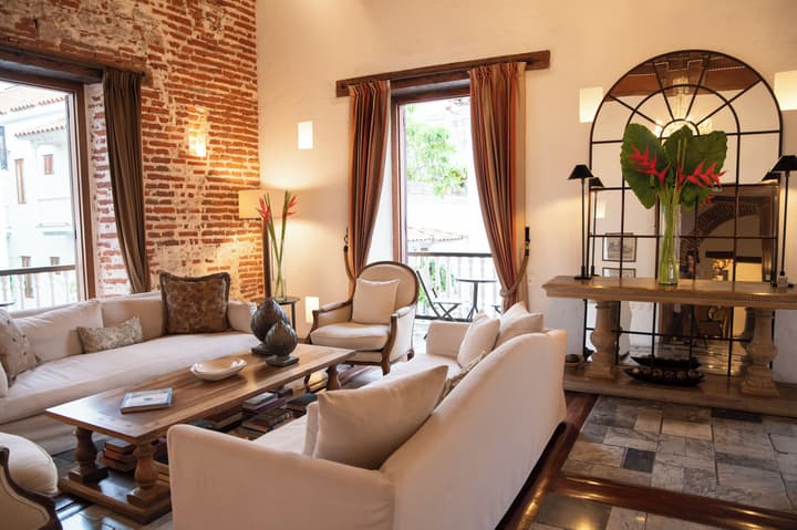Hotel Boutique Casa del Coliseo